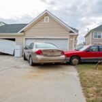 Does Home Insurance Cover Garage Door