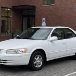 1998 Toyota Camry insurance cost