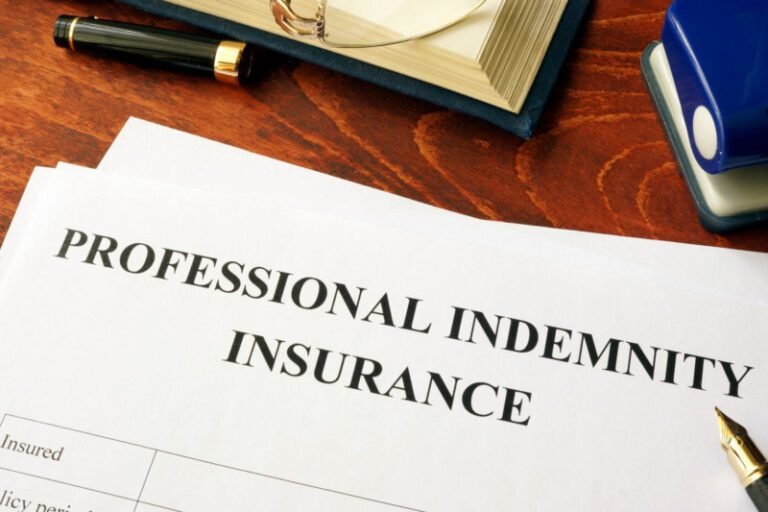 IT Contractor Professional Indemnity Insurance