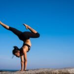 Yoga Teacher Professional Indemnity Insurance