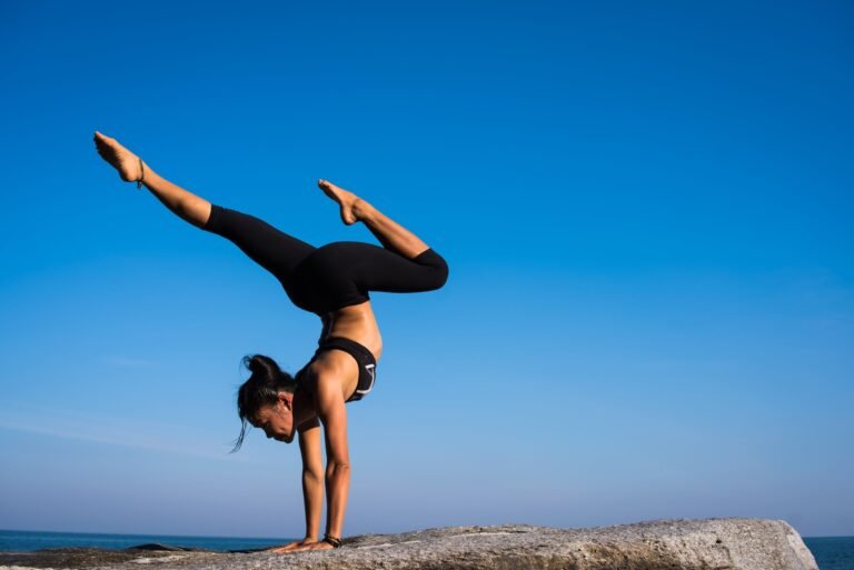 Yoga Teacher Professional Indemnity Insurance