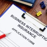 What Is Business Interruption Insurance