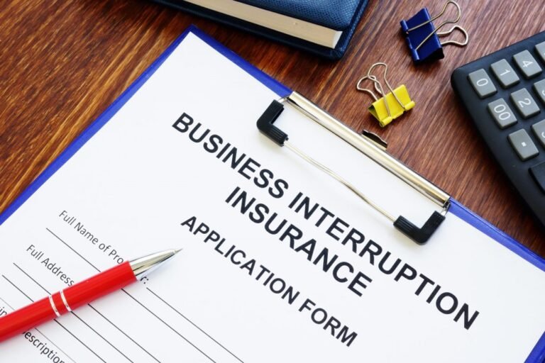 What Is Business Interruption Insurance