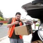 Bay Area Delivery Drivers Insurance