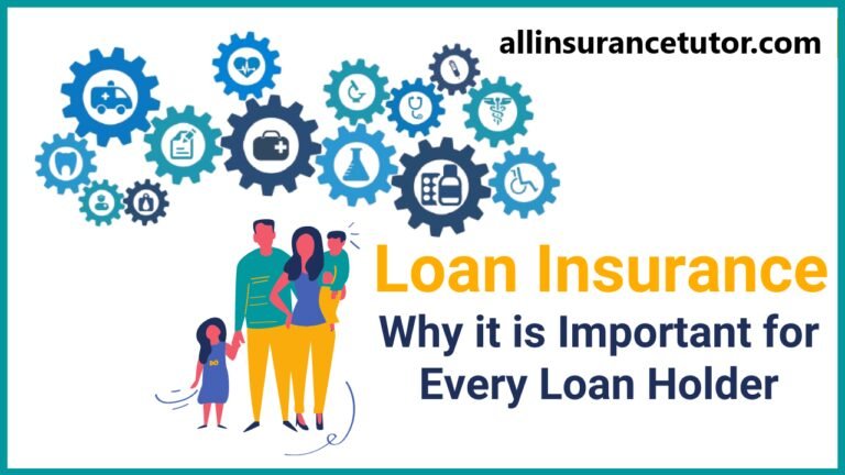 Insurance Loan