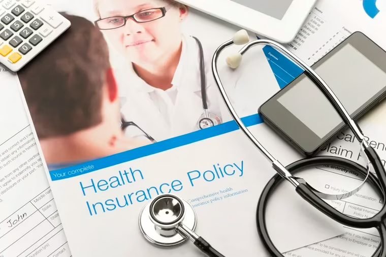 Health Insurance in Pennsylvania