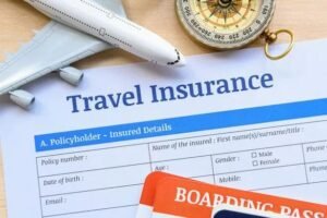 Last-Minute Travel Insurance